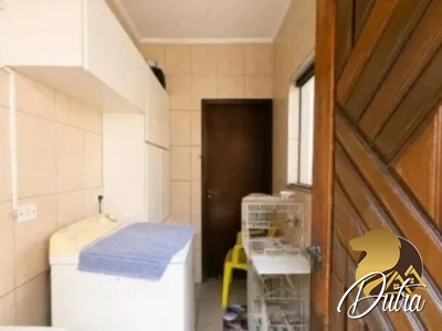 Casa de Vila Tatuapé 241m² 03 Dormitórios 01 Suítes 2 Vagas