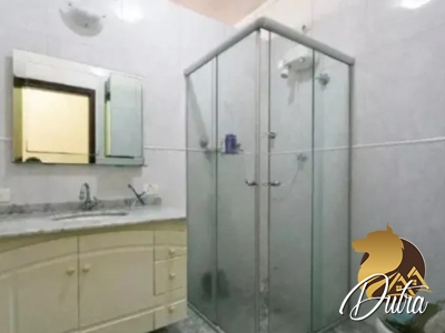 Casa de Vila Tatuapé 241m² 03 Dormitórios 01 Suítes 2 Vagas