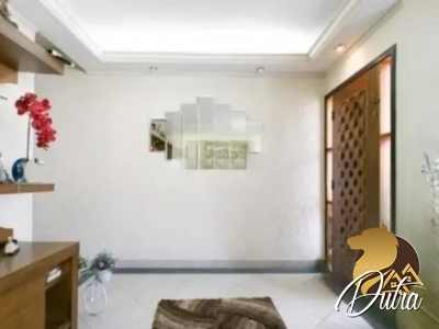 Casa de Vila Tatuapé 241m² 03 Dormitórios 01 Suítes 2 Vagas