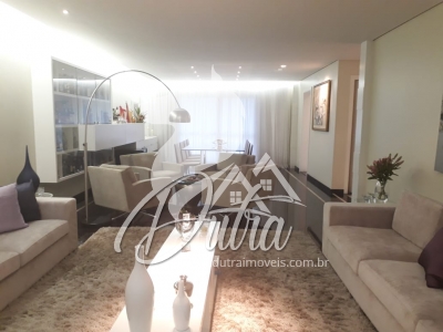 Príncipe Del Premont Planalto Paulista 250m² 03 Dormitórios 03 Suítes 4 Vagas