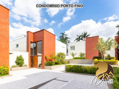 Porto Fino Parque Colonial 680m² 04 Dormitórios 04 Suítes 4 Vagas