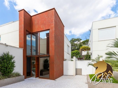 Porto Fino Parque Colonial 680m² 04 Dormitórios 04 Suítes 4 Vagas