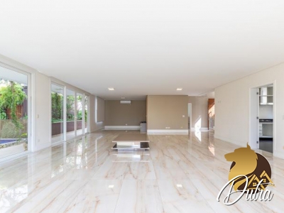 Porto Fino Parque Colonial 680m² 04 Dormitórios 04 Suítes 4 Vagas