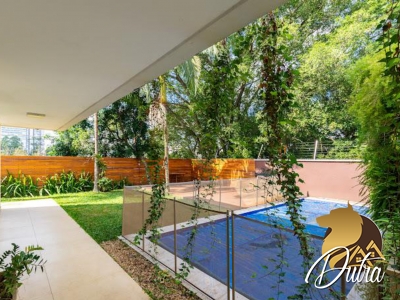 Porto Fino Parque Colonial 680m² 04 Dormitórios 04 Suítes 4 Vagas