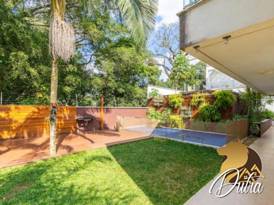 Porto Fino Parque Colonial 680m² 04 Dormitórios 04 Suítes 4 Vagas