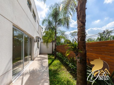 Porto Fino Parque Colonial 680m² 04 Dormitórios 04 Suítes 4 Vagas