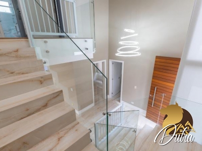 Porto Fino Parque Colonial 680m² 04 Dormitórios 04 Suítes 4 Vagas