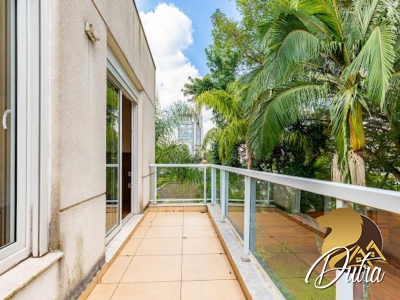 Porto Fino Parque Colonial 680m² 04 Dormitórios 04 Suítes 4 Vagas