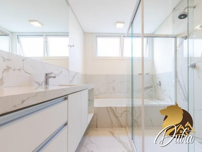 Porto Fino Parque Colonial 680m² 04 Dormitórios 04 Suítes 4 Vagas