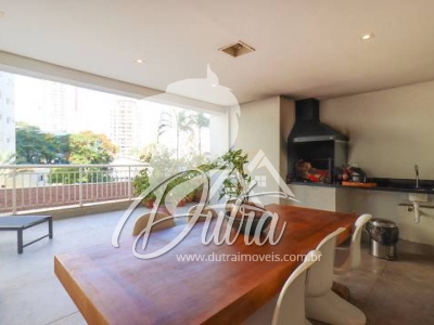 Quartier Vila Mascote Vila Alexandria 220m² 03 Dormitórios 03 Suítes 2 Vagas