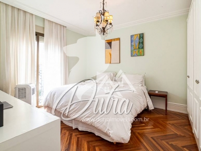 Paço do Grão Pará Jardim Paulista 394m² 04 Dormitórios 04 Suítes 4 Vagas