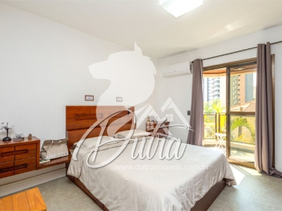 Edifício Maison Saint James Jardim Vila Mariana 200m² 04 Dormitórios 02 Suítes 3 Vagas
