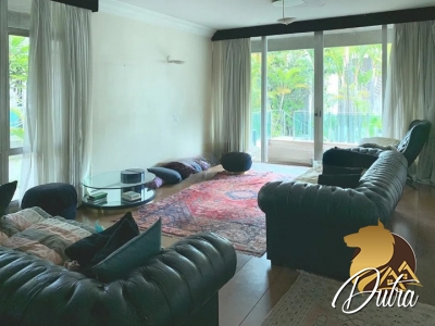 Padrão Vila Madalena 686m² 04 Dormitórios 04 Suítes 6 Vagas