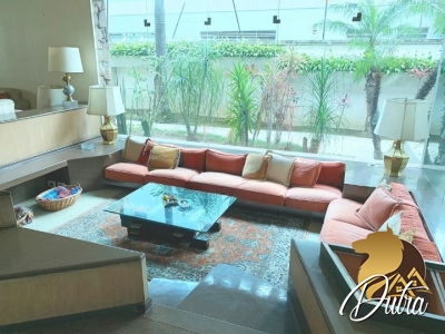 Padrão Vila Madalena 686m² 04 Dormitórios 04 Suítes 6 Vagas