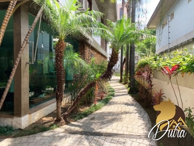 Padrão Vila Madalena 686m² 04 Dormitórios 04 Suítes 6 Vagas