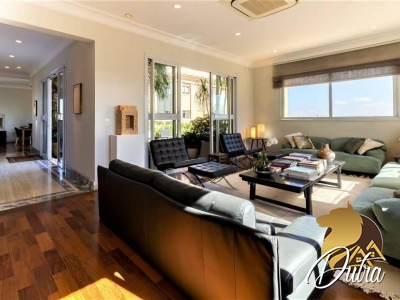 Edificio praça villa lobos Pinheiros 530m² 05 Dormitórios 04 Suítes 6 Vagas