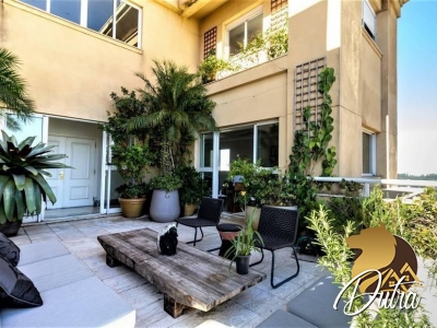 Edificio praça villa lobos Pinheiros 530m² 05 Dormitórios 04 Suítes 6 Vagas