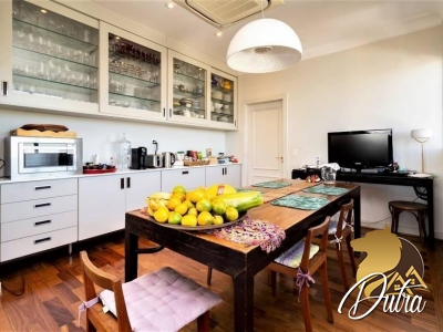 Edificio praça villa lobos Pinheiros 530m² 05 Dormitórios 04 Suítes 6 Vagas