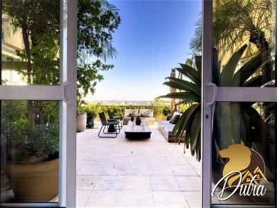 Edificio praça villa lobos Pinheiros 530m² 05 Dormitórios 04 Suítes 6 Vagas