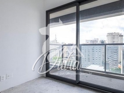 Edifício Vn Oscar Freire Pinheiros 61m² 01 Dormitórios 01 Suítes 1 Vagas