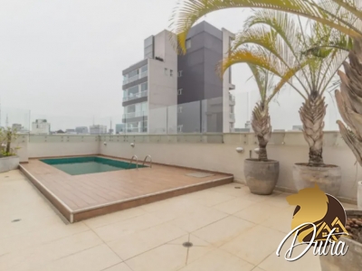 Le Premier Ibirapuera Parc Paraíso 448m² 04 Dormitórios 04 Suítes 6 Vagas