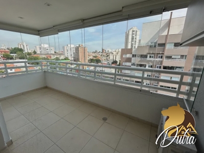 Edifício Pateo Vila Pompeia Pompéia 62m² 02 Dormitórios 01 Suítes 2 Vagas