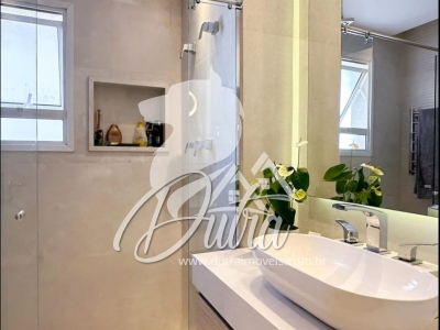 Condomínio Vetrino Brooklin Vila Gertrudes 165m² 03 Dormitórios 03 Suítes 3 Vagas