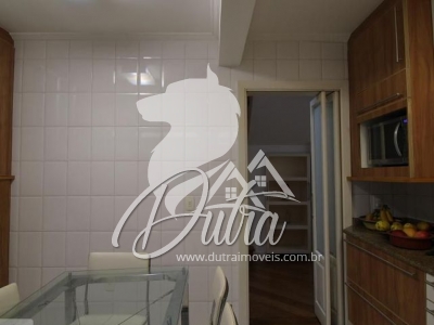 Casa de Condomínio Brooklin Paulista 266m² 04 Dormitórios 02 Suítes 3 Vagas