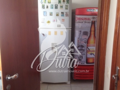 Castel de Ravena Campo Belo 446m² 05 Dormitórios 05 Suítes 4 Vagas