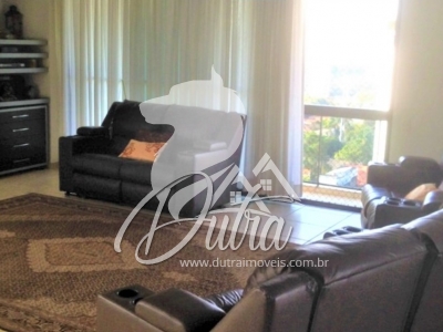 Castel de Ravena Campo Belo 446m² 05 Dormitórios 05 Suítes 4 Vagas