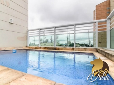 Edifício Helbor True Perdizes Perdizes 217m² 03 Dormitórios 03 Suítes 3 Vagas