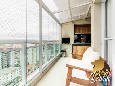 Edifício Helbor True Perdizes Perdizes 217m² 03 Dormitórios 03 Suítes 3 Vagas