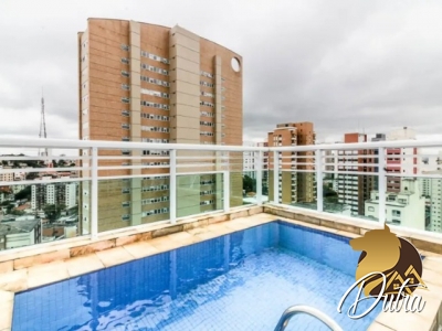 Edifício Helbor True Perdizes Perdizes 217m² 03 Dormitórios 03 Suítes 3 Vagas