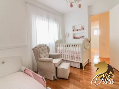 Edifício Helbor True Perdizes Perdizes 217m² 03 Dormitórios 03 Suítes 3 Vagas