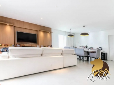 Edifício Helbor True Perdizes Perdizes 217m² 03 Dormitórios 03 Suítes 3 Vagas