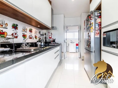 Edifício Helbor True Perdizes Perdizes 217m² 03 Dormitórios 03 Suítes 3 Vagas