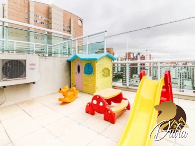 Edifício Helbor True Perdizes Perdizes 217m² 03 Dormitórios 03 Suítes 3 Vagas