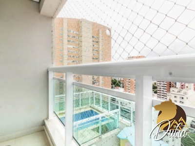 Edifício Helbor True Perdizes Perdizes 217m² 03 Dormitórios 03 Suítes 3 Vagas