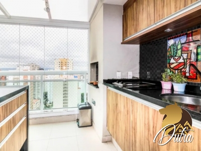 Edifício Helbor True Perdizes Perdizes 217m² 03 Dormitórios 03 Suítes 3 Vagas