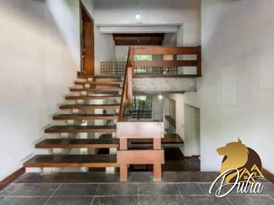 Padrão Alto da Boa Vista 1300m² 05 Dormitórios 05 Suítes 7 Vagas