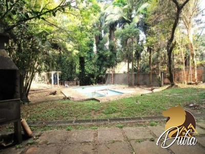 Padrão Alto da Boa Vista 1300m² 05 Dormitórios 05 Suítes 7 Vagas