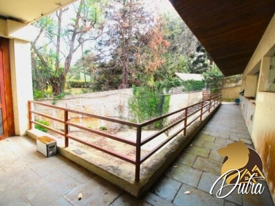 Padrão Alto da Boa Vista 1300m² 05 Dormitórios 05 Suítes 7 Vagas