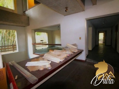 Padrão Alto da Boa Vista 1300m² 05 Dormitórios 05 Suítes 7 Vagas