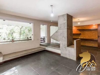 Padrão Alto da Boa Vista 1300m² 05 Dormitórios 05 Suítes 7 Vagas