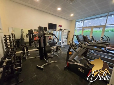 Cindy & Naomi Itaim Bibi 234m² 04 Dormitórios 03 Suítes 4 Vagas