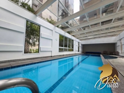 Cindy & Naomi Itaim Bibi 234m² 04 Dormitórios 03 Suítes 4 Vagas