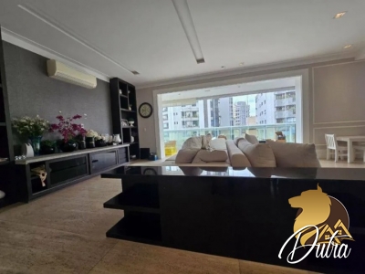 Cindy & Naomi Itaim Bibi 234m² 04 Dormitórios 03 Suítes 4 Vagas