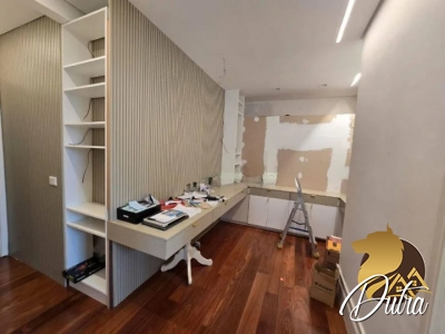 Cindy & Naomi Itaim Bibi 234m² 04 Dormitórios 03 Suítes 4 Vagas