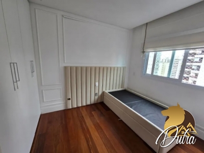 Cindy & Naomi Itaim Bibi 234m² 04 Dormitórios 03 Suítes 4 Vagas