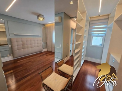Cindy & Naomi Itaim Bibi 234m² 04 Dormitórios 03 Suítes 4 Vagas